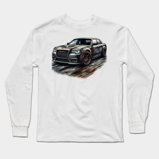 Chrysler 300 Long Sleeve T-Shirt